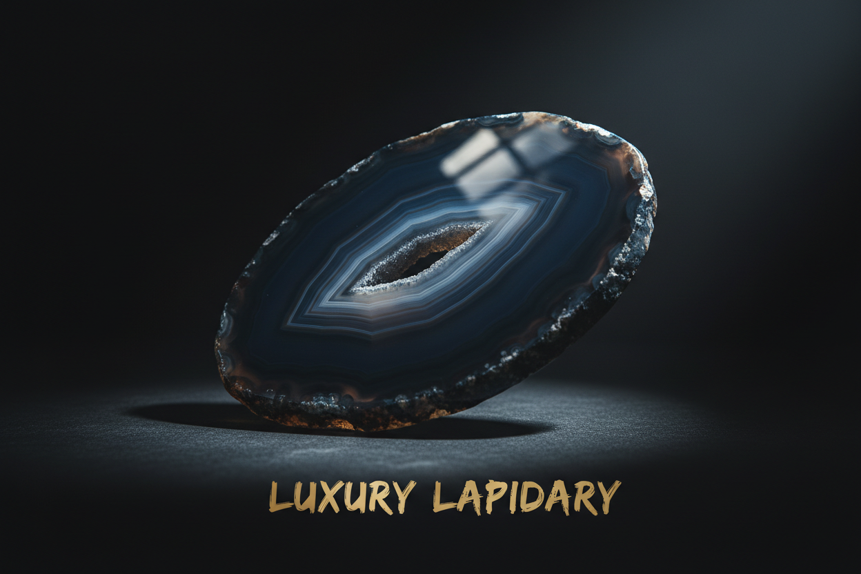 Agate Header