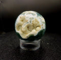 Jasper Sphere